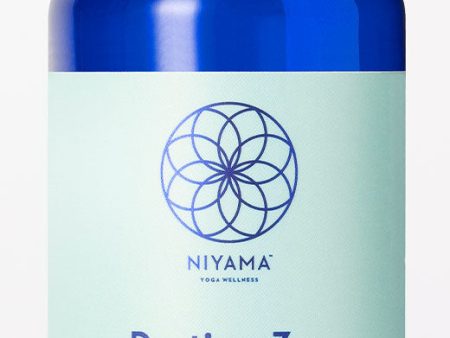 NIYAMA Daytime Zen Sress Support (60 v-caps) Online