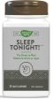 NATURE S WAY Sleep Tonight (28 tabs) Online Hot Sale