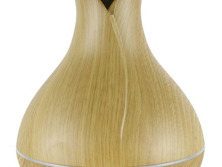 RELAXUS Tulip Scent Aroma Diffuser (17 x 22 cm) Supply