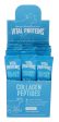 VITAL PROTEINS Collagen Peptides Stick (Unflavoured 10 gr - Box 20) on Sale