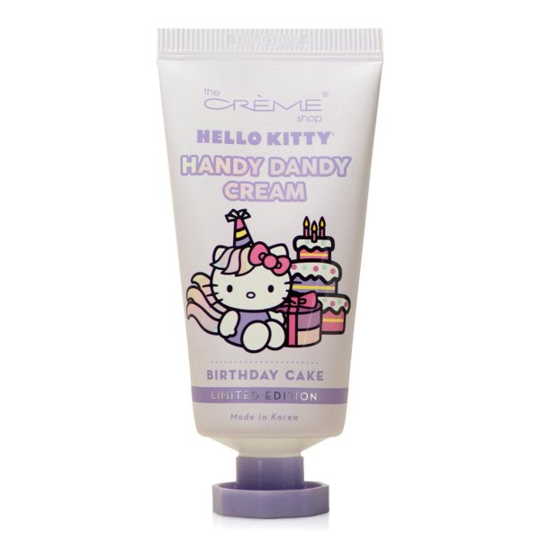 Hello Kitty Unicorn Handy Dandy Cream - Birthday Cake For Sale