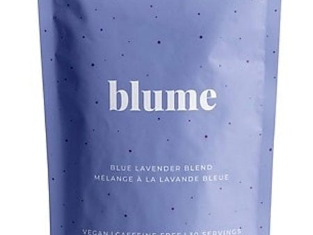 BLUME Blue Lavender Blend (100 gr) Supply