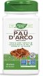 NATURE S WAY Pau D’Arco Inner Bark (100 caps) Online