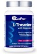 CANPREV L-Theanine (90 caps) For Discount