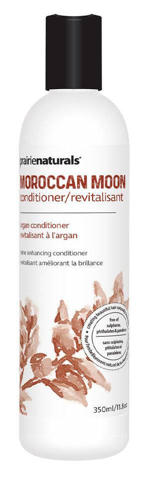 PRAIRIE NATURALS Moroccan Moon Conditioner (250 ml) For Discount