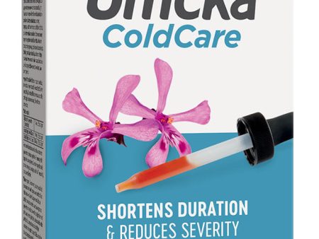 NATURE S WAY Umcka Coldcare Original Drops (30 ml) Online