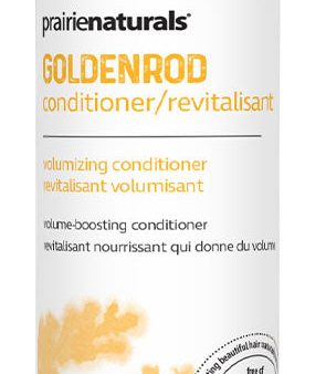 PRAIRIE NATURALS Goldenrod Conditioner (350 ml) For Discount