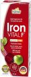 HUBNER Iron Vital (250 ml) For Cheap