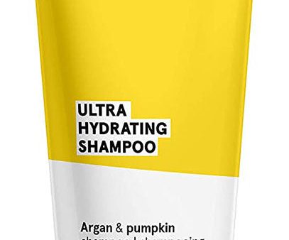 ACURE Shampoo Ultra Hydrating Argan (236 ml) Online now