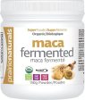 PRAIRIE NATURALS Fermented Organic Maca (150 gr) For Cheap