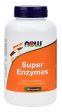 NOW Super Enzymes (180 caps) Online Hot Sale