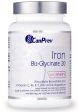 CANPREV Iron Bis-Glycinate 20 (90 caps) on Sale