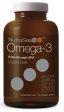 NUTRASEA HP+D Omega 3 Extra Strength (60 sgels) Supply