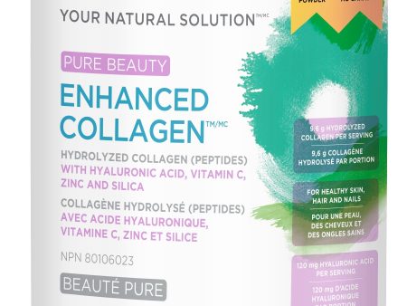 ORGANIKA Enhanced Collagen Pure Beauty (200 gr) on Sale