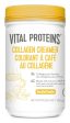 VITAL PROTEINS Collagen Creamer (Vanilla - 300 gr) Supply