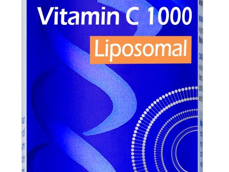 CANPREV Vitamin C 1000 Liposomal (Citrus Vanilla - 475 ml) Cheap