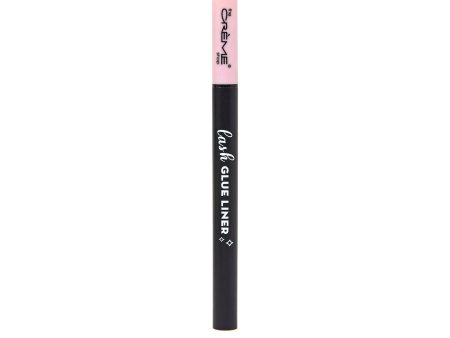 Epic Lash Glue Liner - Matte Black on Sale