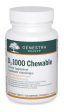 GENESTRA D3 1000 Chewable (Blackcurrant - 120 tabs) Sale