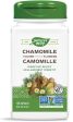 NATURE S WAY Chamomile (350 mg - 100 caps) Online