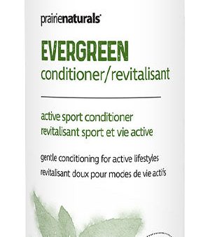 PRAIRIE NATURALS Evergreen Conditioner (350 ml) For Discount