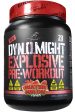 CONFIDENT SPORTS Dynomight (Watermelon Ranch- 420 g) Cheap