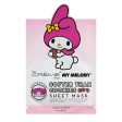 My Melody Softer Than Cookies Sheet Mask Hot on Sale