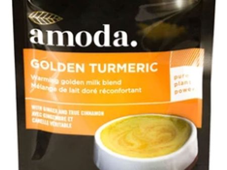 AMODA Golden Turmeric (70 gr) For Cheap