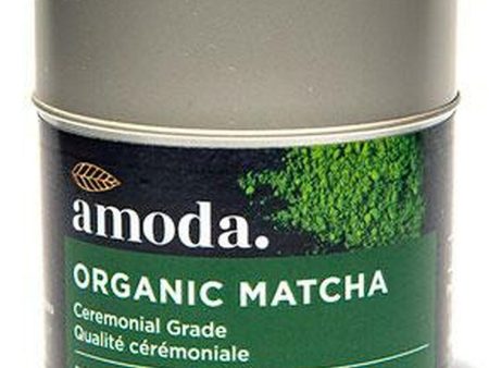 AMODA Ceremonial Matcha (30 gr) Discount