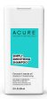 ACURE Simply Smoothing Shampoo - Coconut  (354 ml) Sale