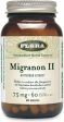 FLORA Migranon II (75 mg - 60 caps) Online Sale