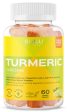 SUKU Turmeric Gummies (60 Gummies) Sale