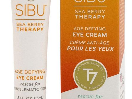 Sea Berry Therapy Age-Defying Eye Cream on Sale