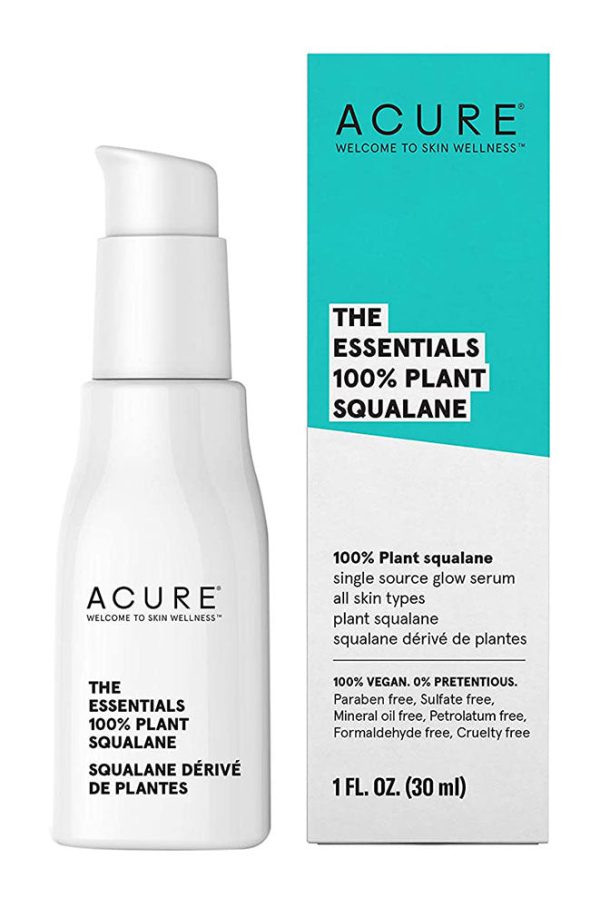 ACURE The Essentials Plant Squalane Oil (30 ml) For Cheap