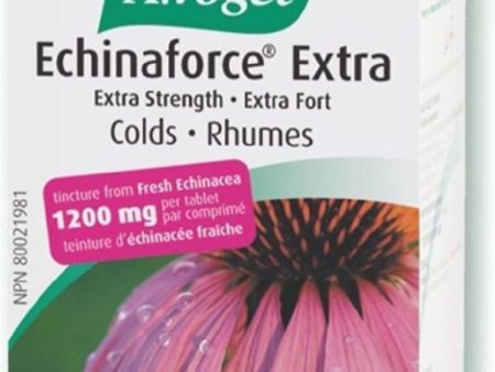 A. VOGEL Echinaforce Forte (1200 mg - 30 tabs) Online