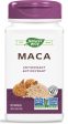 NATURE S WAY Maca (60 caps) on Sale