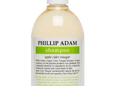 PHILLIP ADAM ACV Shampoo Online Sale