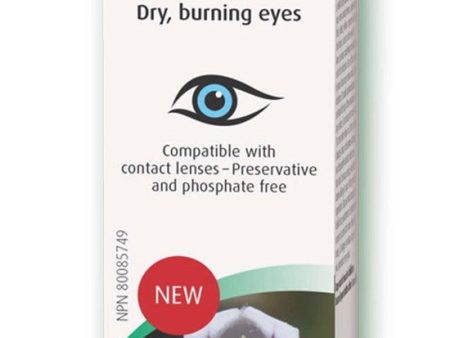 A. VOGEL Eye Drops ( 10 ml) For Cheap