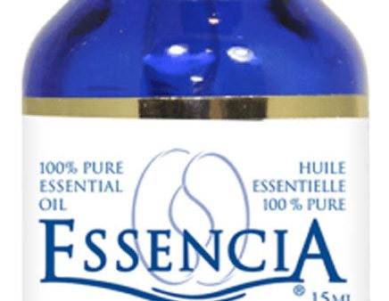 Essencia Essential Oil Bergamot (15 ml) Sale