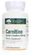 GENESTRA Carnitine (Acetyl L-Carnitine) (500 mg - 90 veg caps) For Discount