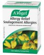 A. VOGEL Allergy Relief (120 tabs) Hot on Sale