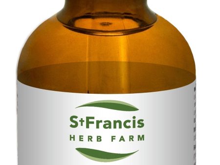 ST FRANCIS HERB FARM Tiliacalm For Kids (50 ML) Cheap