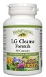 HERBAL FACTORS LG Cleanse Formula (90 caps) Sale