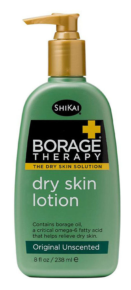 SHIKAI Borage Therapy Dry Skin Lotion ( 238 ml) For Cheap