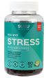 SUKU Buh Bye Stress (60 Gummies) For Sale