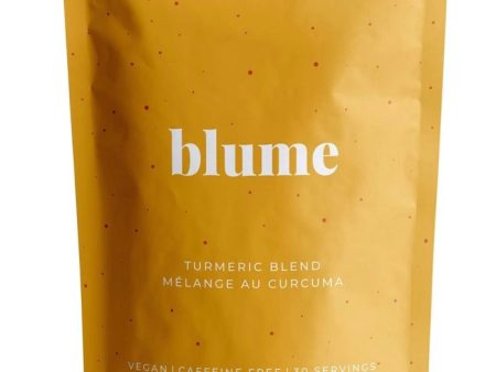 BLUME Turmeric Blend (125 gr) Sale