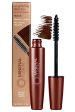 MINERAL FUSION Mascara Lengthening Rock (16 gr) Discount