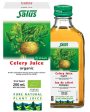 SALUS Celery Fresh Plant Juice (200 ml) Online Sale