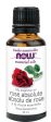 NOW Rose Absolute Oil (30 ml) For Sale