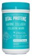 VITAL PROTEINS Marine Collagen Peptides (Unflavoured - 221 gr) Online