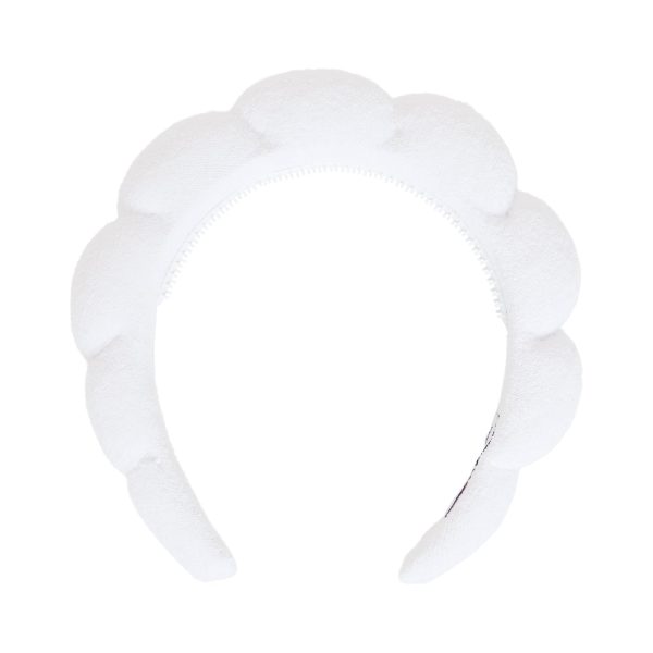 Cloud Bubble Headband - Fiji Clouds For Sale